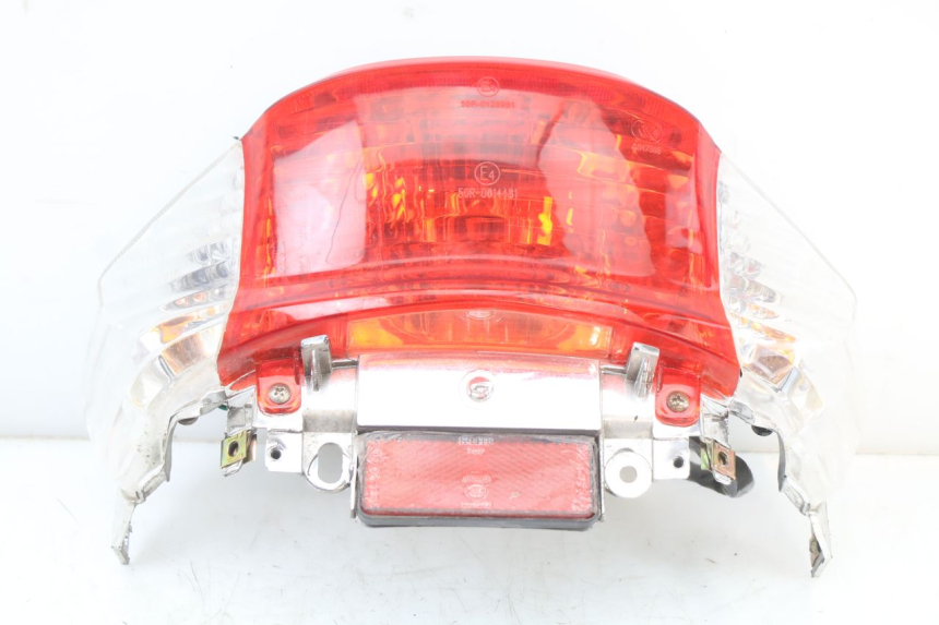 photo de LAMPA TYLNA TNT MOTOR ROMA 10' 4T 50 (2019 - 2022) - Szczegół części