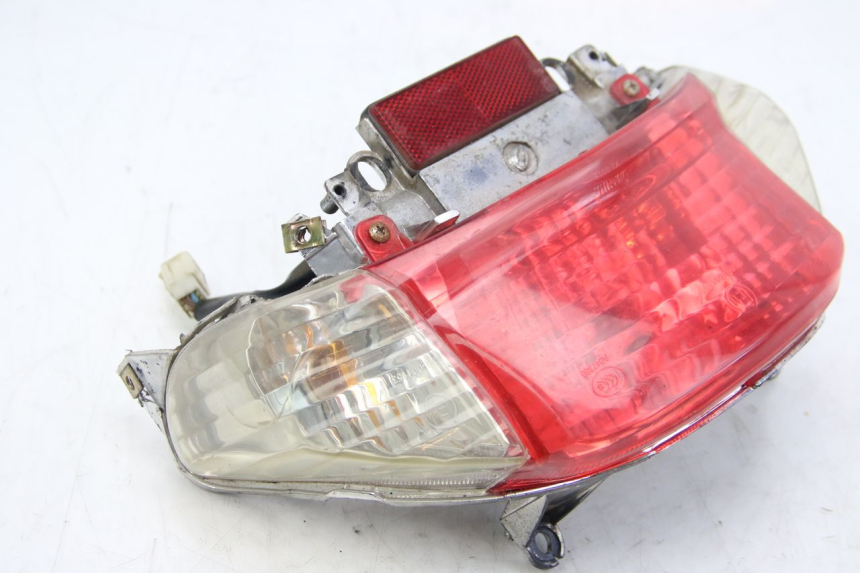 photo de LAMPA TYLNA TNT MOTOR ROMA 12' 2T 50 (2007 - 2018) - Zoom stanu zużycia