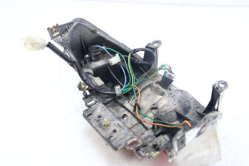 photo de LAMPA TYLNA TNT MOTOR ROMA 12' 2T 50 (2007 - 2018) - Inny kąt widzenia