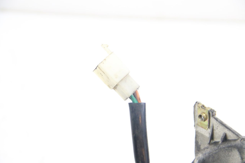 photo de LAMPA TYLNA TNT MOTOR ROMA 12' 2T 50 (2007 - 2018) - Stan powierzchni