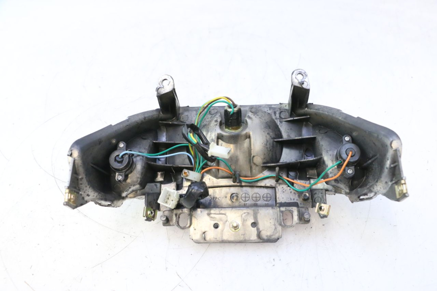 photo de LAMPA TYLNA TNT MOTOR ROMA 12' 2T 50 (2007 - 2018) - Szczegół części