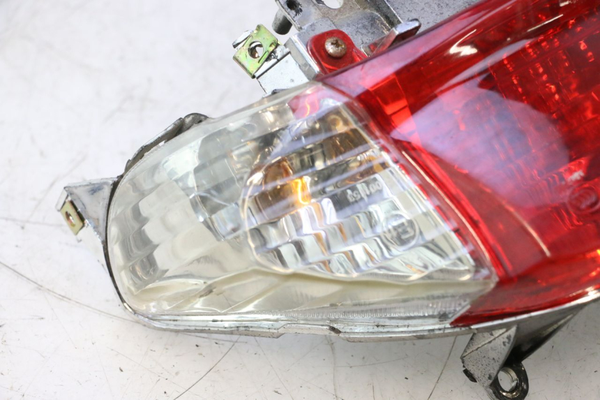 photo de LAMPA TYLNA TNT MOTOR ROMA 12' 2T 50 (2007 - 2018) - Widok produktu