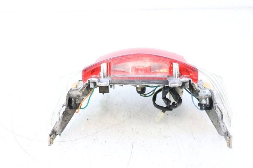 photo de LAMPA TYLNA TNT MOTOR ROMA 12' 2T 50 (2007 - 2018) - Zdjęcie dodatkowe