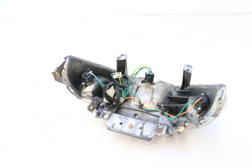 photo de LAMPA TYLNA TNT MOTOR ROMA 12' 2T 50 (2007 - 2018) - Widok ogólny
