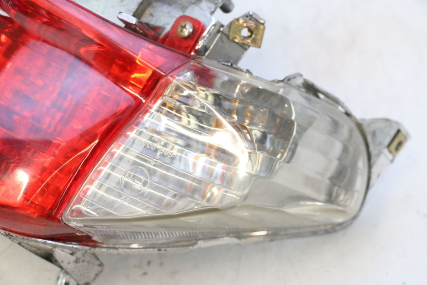 photo de LAMPA TYLNA TNT MOTOR ROMA 12' 2T 50 (2007 - 2018) - Część sprawdzona