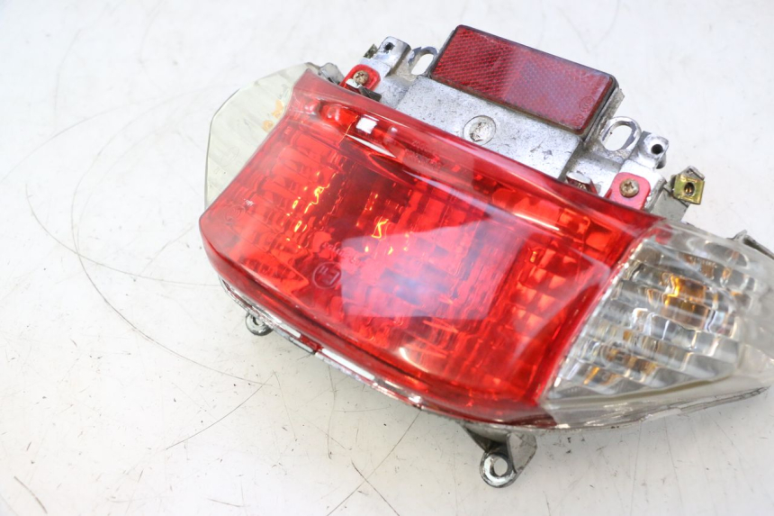 photo de LAMPA TYLNA TNT MOTOR ROMA 12' 2T 50 (2007 - 2018) - Oznaczenia i referencje