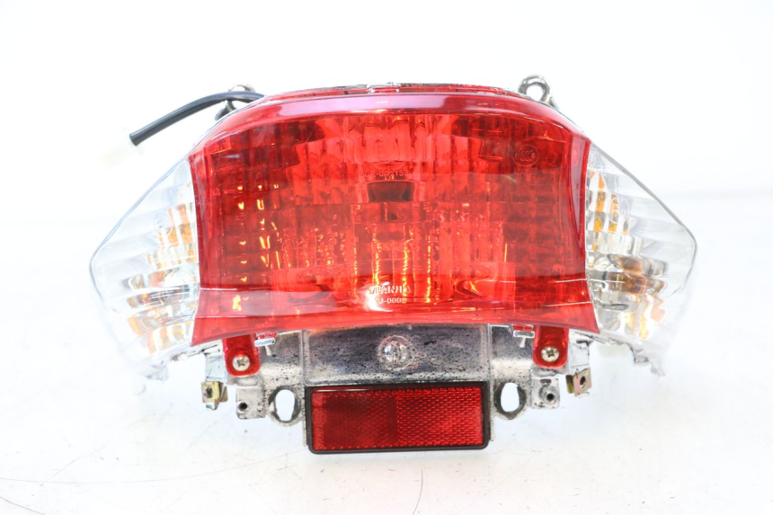 photo de LAMPA TYLNA TNT MOTOR ROMA 12' 2T 50 (2007 - 2018) - Widok główny