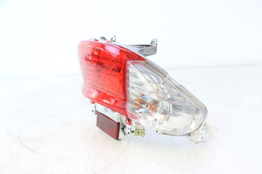 photo de LAMPA TYLNA TNT MOTOR ROMA 12' 2T 50 (2007 - 2018) - Widok produktu