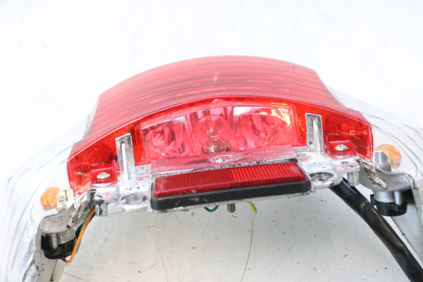 photo de LAMPA TYLNA TNT MOTOR ROMA 12' 2T 50 (2007 - 2018) - Inny kąt widzenia