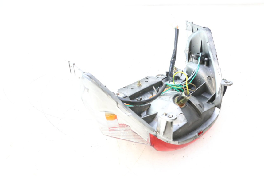 photo de LAMPA TYLNA TNT MOTOR ROMA 12' 2T 50 (2007 - 2018) - Zbliżenie techniczne