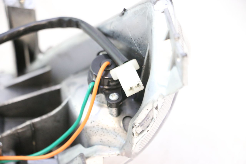 photo de LAMPA TYLNA TNT MOTOR ROMA 12' 2T 50 (2007 - 2018) - Widok ogólny