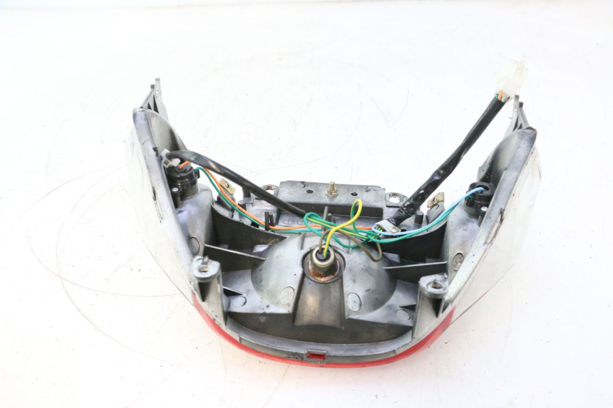 photo de LAMPA TYLNA TNT MOTOR ROMA 12' 2T 50 (2007 - 2018) - Część sprawdzona