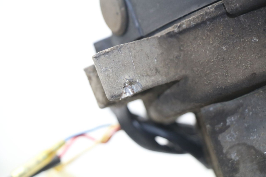 photo de TYLNE ŚWIATŁO TURBHO RP 50 (2018 - 2022) - Widok ogólny