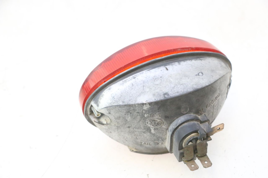 photo de ŚWIATŁO TYLNE MZ RT 125 (2000 - 2008) - Oznaczenia i referencje