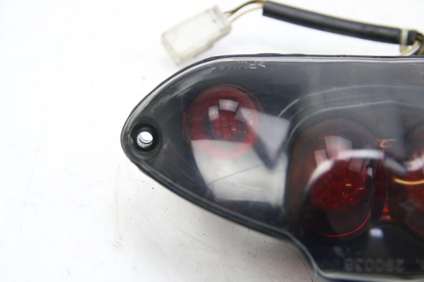 photo de LAMPA TYLNA GILERA RUNNER SP 50 (2009 - 2017) - Zoom stanu zużycia