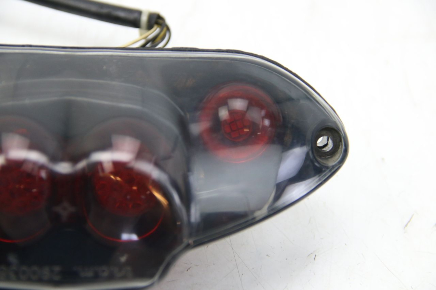photo de LAMPA TYLNA GILERA RUNNER SP 50 (2009 - 2017) - Inny kąt widzenia
