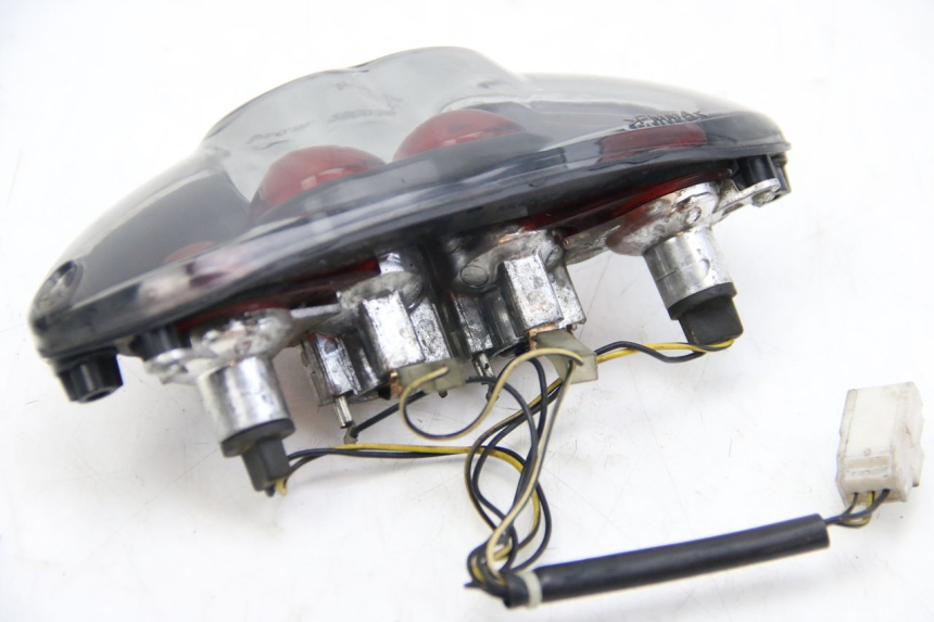 photo de LAMPA TYLNA GILERA RUNNER SP 50 (2009 - 2017) - Zbliżenie techniczne