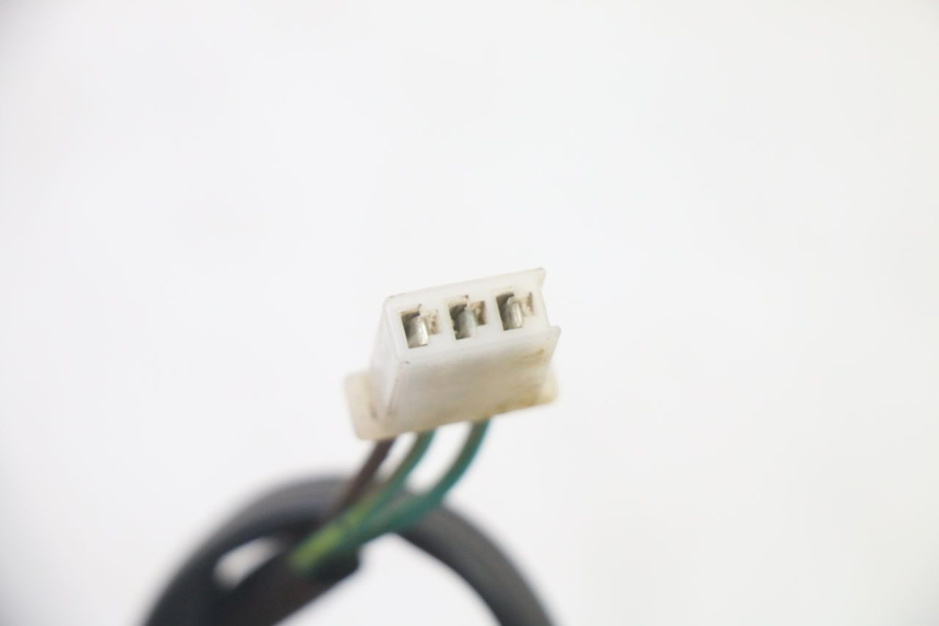 photo de LAMPA TYLNA HYTRACK S 150 (2003 - 2011) - Punkty mocowania