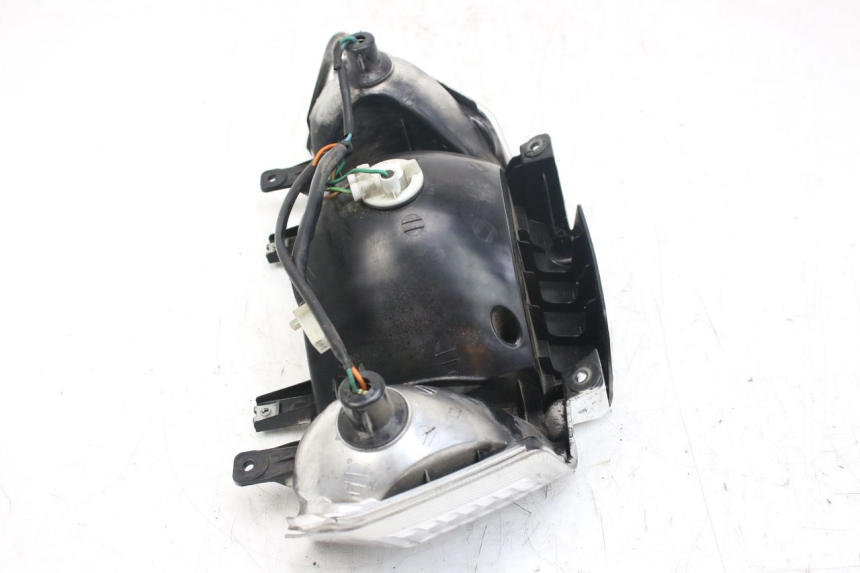 photo de LAMPA TYLNA DAELIM S2 FI 125 (2008 - 2017) - Szczegół części