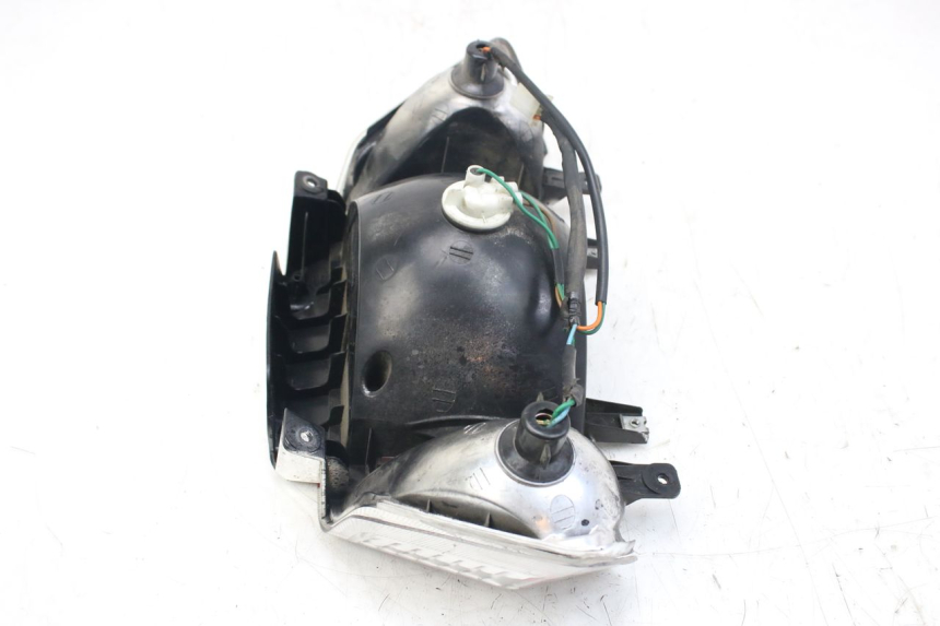 photo de LAMPA TYLNA DAELIM S2 FI 125 (2008 - 2017) - Zoom stanu zużycia