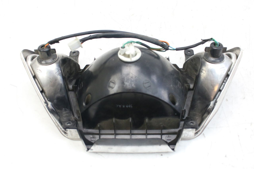 photo de LAMPA TYLNA DAELIM S2 FI 125 (2008 - 2017) - Inny kąt widzenia