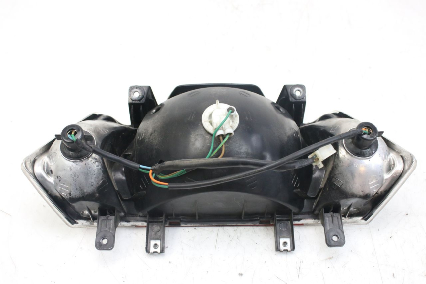 photo de LAMPA TYLNA DAELIM S2 FI 125 (2008 - 2017) - Zbliżenie techniczne