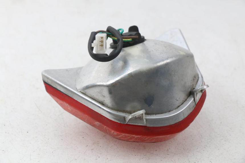 photo de LAMPA TYLNA DAELIM S4 50 (2010 - 2015) - Widok ogólny