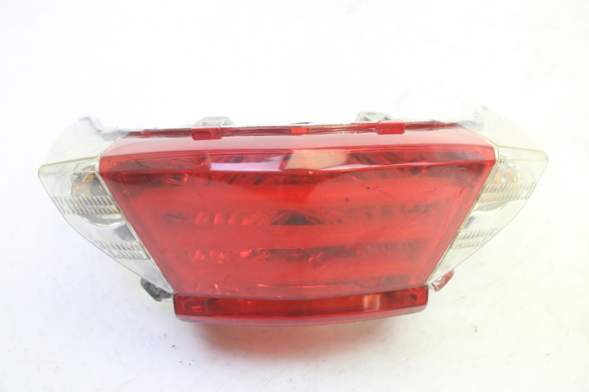 photo de TYLNE ŚWIATŁO JM MOTORS SANTANA EVO 50 (2024 - 2026) - Szczegół części