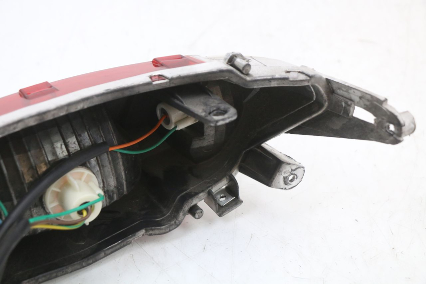 photo de LAMPA TYLNA JM MOTORS SANTANA 50 (2014 - 2023) - Część sprawdzona