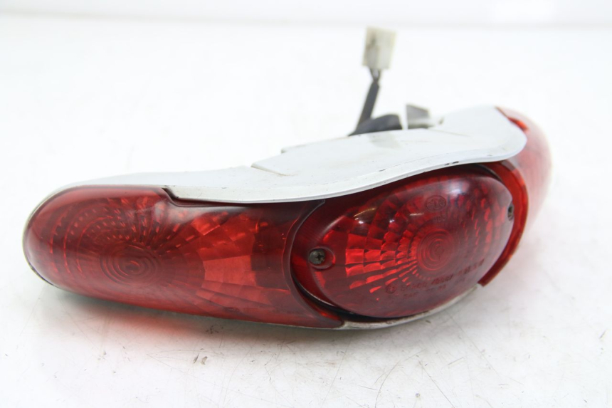 photo de LAMPA TYLNA APRILIA SCARABEO 4T 50 (2009 - 2017) - Szczegół części
