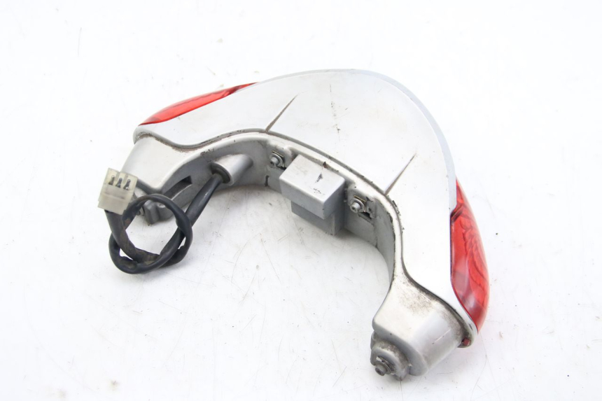 photo de LAMPA TYLNA APRILIA SCARABEO 4T 50 (2009 - 2017) - Widok ogólny