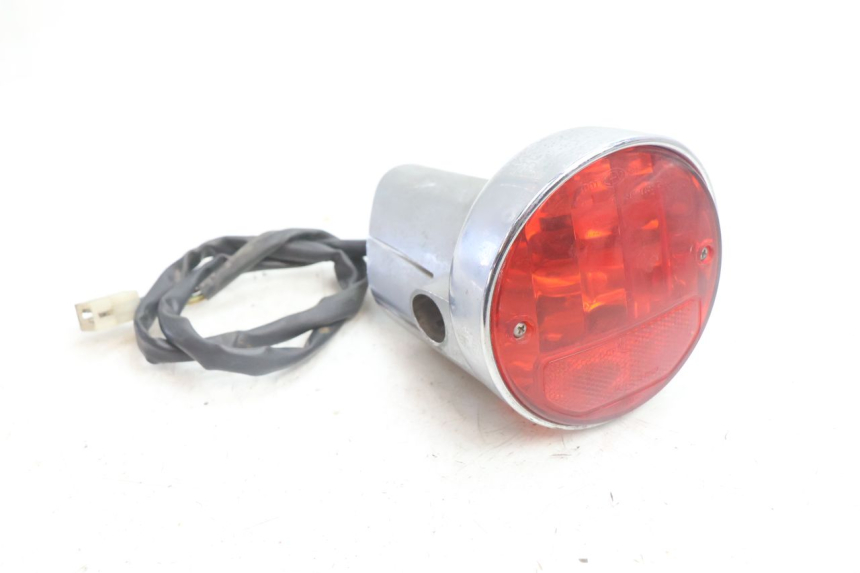 photo de LAMPA TYLNA APRILIA SCARABEO GT 125 (1999 - 2007) - Widok główny