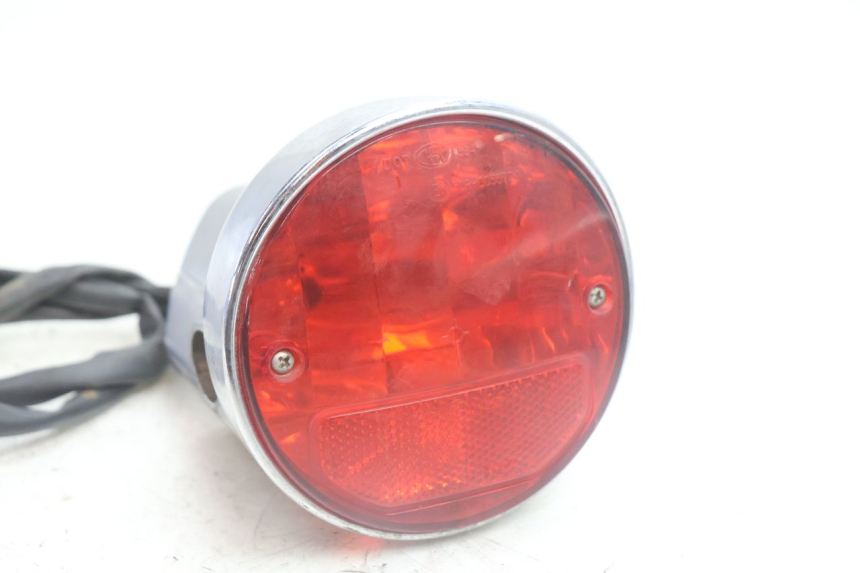 photo de LAMPA TYLNA APRILIA SCARABEO GT 125 (1999 - 2007) - Szczegół części