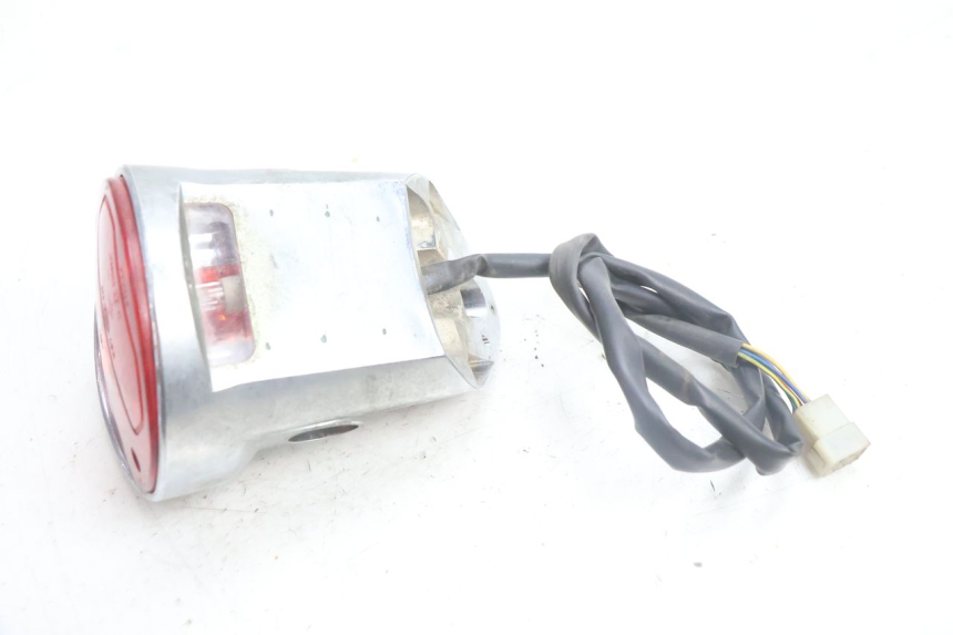 photo de LAMPA TYLNA APRILIA SCARABEO GT 125 (1999 - 2007) - Widok ogólny