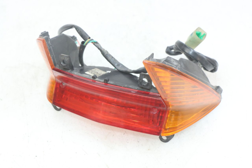 photo de LAMPA TYLNA HONDA SCV LEAD 100 (2003 - 2007) - Szczegół części