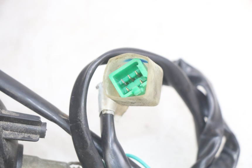 photo de LAMPA TYLNA HONDA SCV LEAD 100 (2003 - 2007) - Inny kąt widzenia