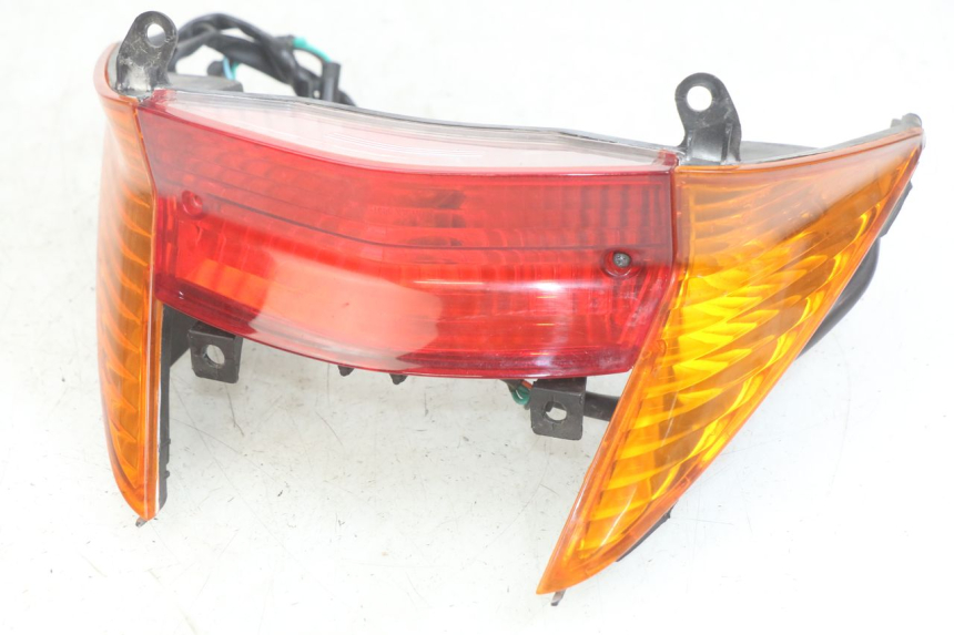 photo de LAMPA TYLNA HONDA SCV LEAD 100 (2003 - 2007) - Część sprawdzona