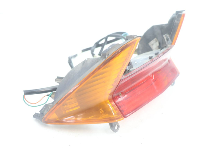 photo de LAMPA TYLNA HONDA SCV LEAD 100 (2003 - 2007) - Szczegół części