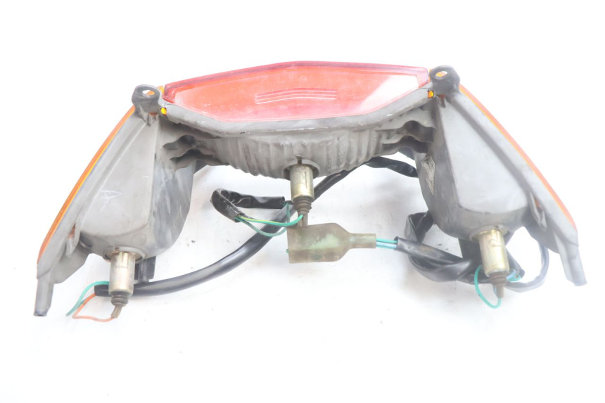 photo de LAMPA TYLNA HONDA SCV LEAD 100 (2003 - 2007) - Inny kąt widzenia
