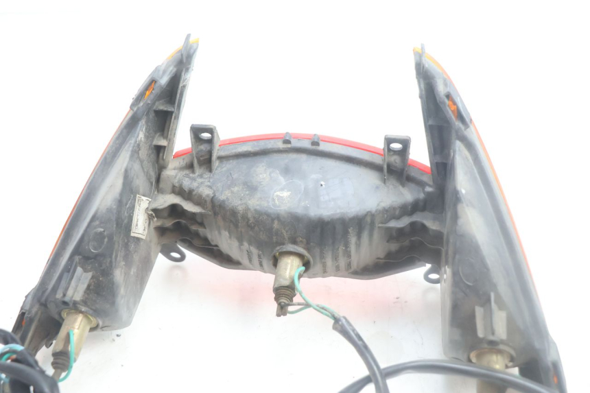photo de LAMPA TYLNA HONDA SCV LEAD 100 (2003 - 2007) - Widok ogólny