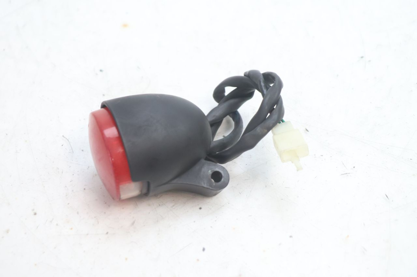 photo de LAMPA TYLNA MASH SEVENTY FIVE 125 (2013 - 2021) - Inny kąt widzenia