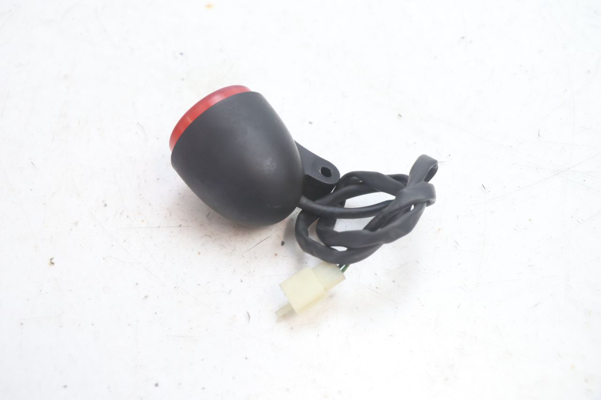 photo de LAMPA TYLNA MASH SEVENTY FIVE 125 (2013 - 2021) - Zbliżenie techniczne
