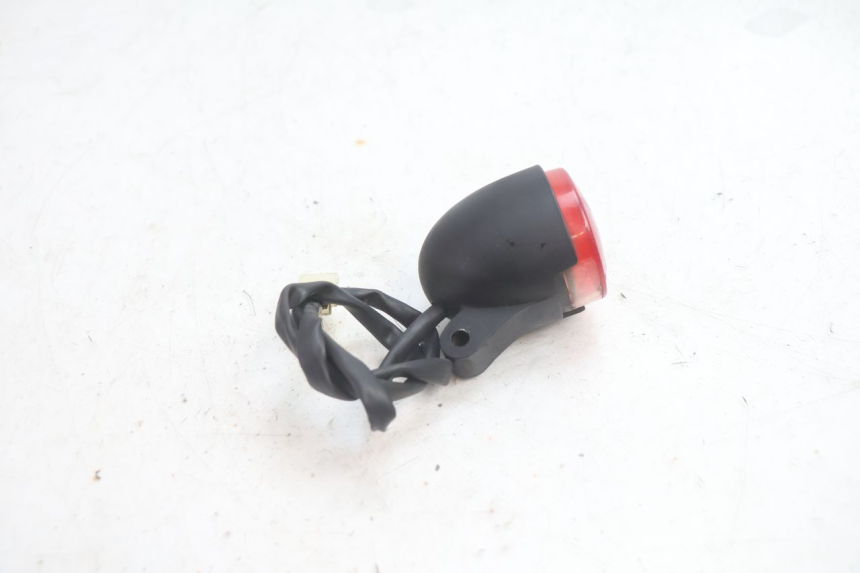 photo de LAMPA TYLNA MASH SEVENTY FIVE 125 (2013 - 2021) - Widok ogólny