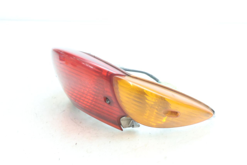 photo de ŚWIATŁO TYLNE HONDA SH 125 (2001 - 2003) - Zoom stanu zużycia
