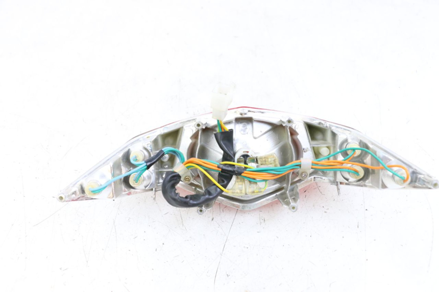 photo de LAMPA TYLNA PEUGEOT SPEEDFIGHT 4 2T 50 (2015 - 2019) - Zbliżenie techniczne