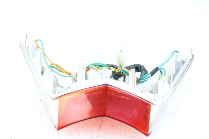 photo de LAMPA TYLNA PEUGEOT SPEEDFIGHT 4 2T 50 (2015 - 2019) - Widok ogólny