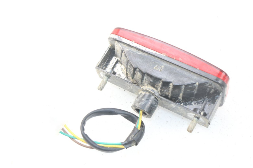 photo de LAMPA TYLNA ORION SPORTRAX 125 - Zoom stanu zużycia