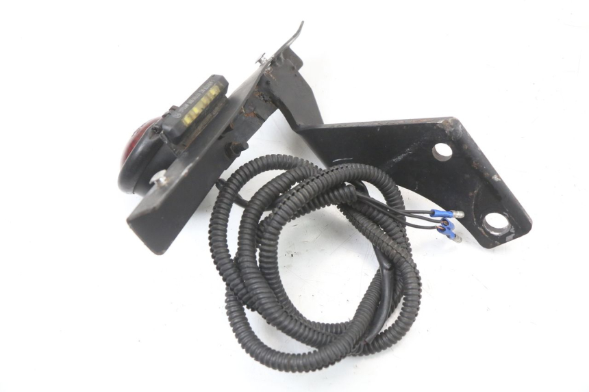 photo de LAMPA TYLNA HARLEY DAVIDSON SPORTSTER XL CUSTOM 1200 (2003 - 2004) - Widok ogólny