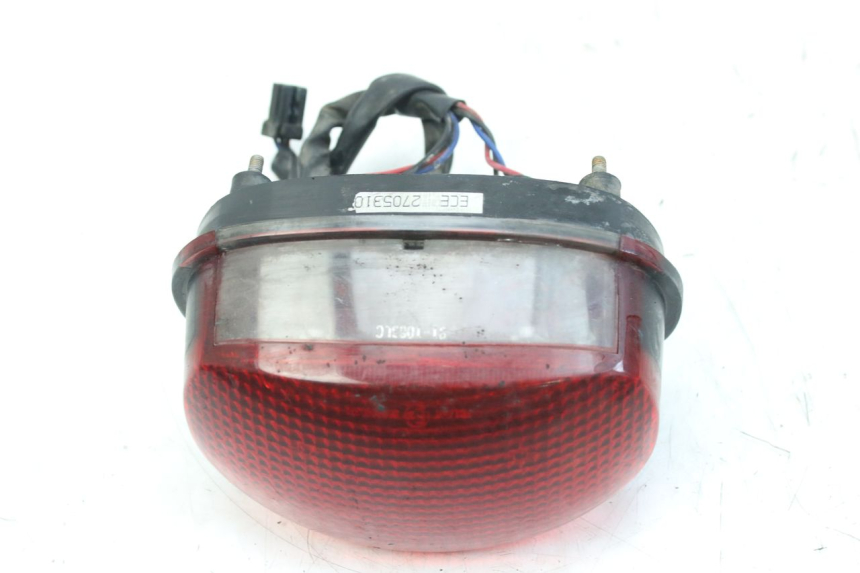 photo de LAMPA TYLNA TRIUMPH SPRINT ST 955 (1999 - 2001) - Inny kąt widzenia