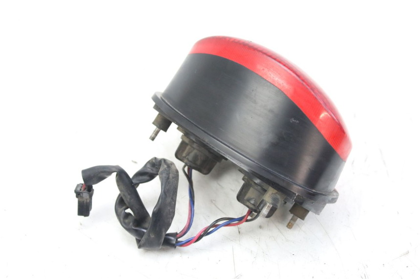 photo de LAMPA TYLNA TRIUMPH SPRINT ST 955 (1999 - 2001) - Punkty mocowania